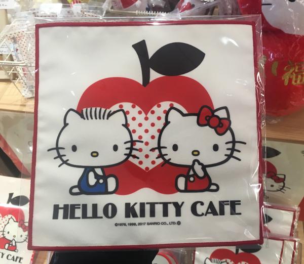 Kitty & Daniel 情侶檔 心齋橋 Cafe 放閃 